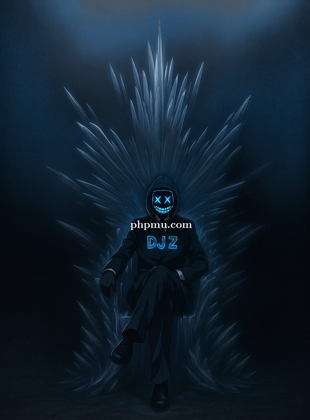 Hacked By ./DJ_Z